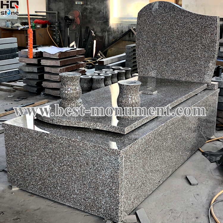 roc eclerc tombstone