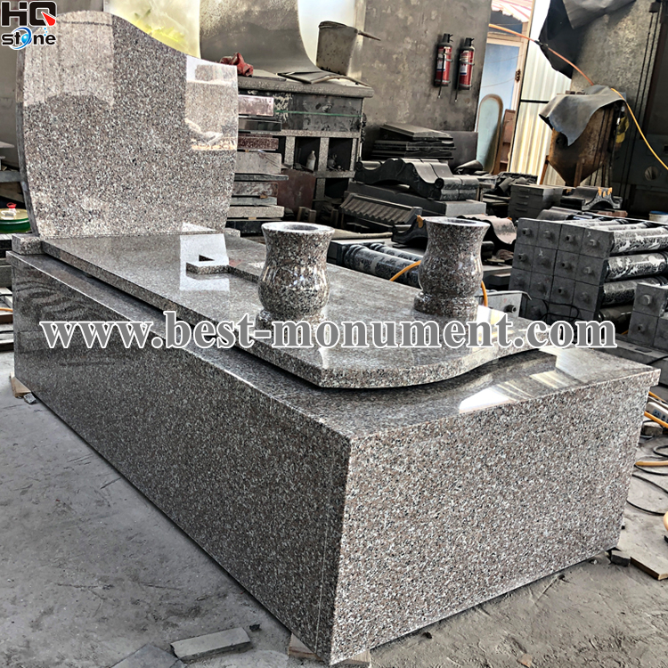 funeral stone