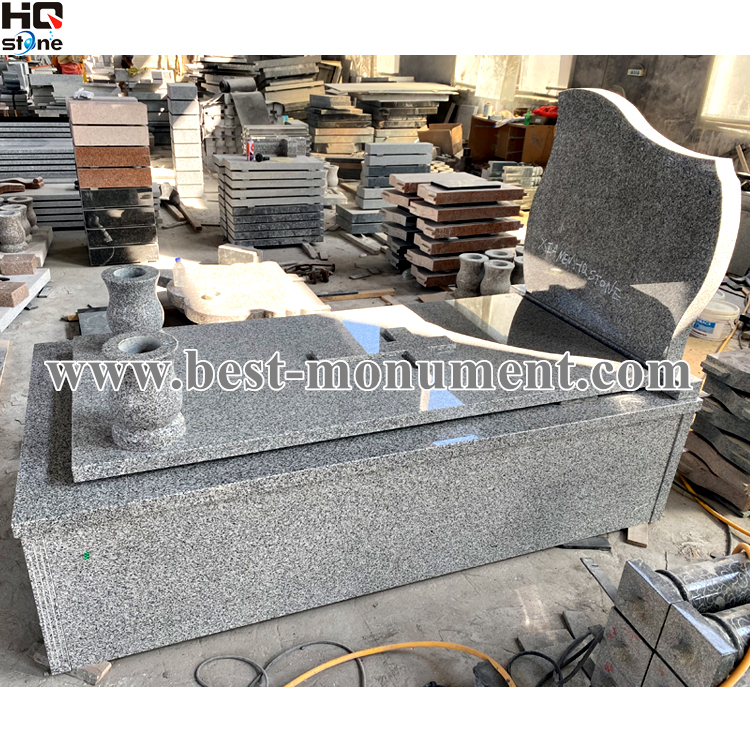 funeral tomb