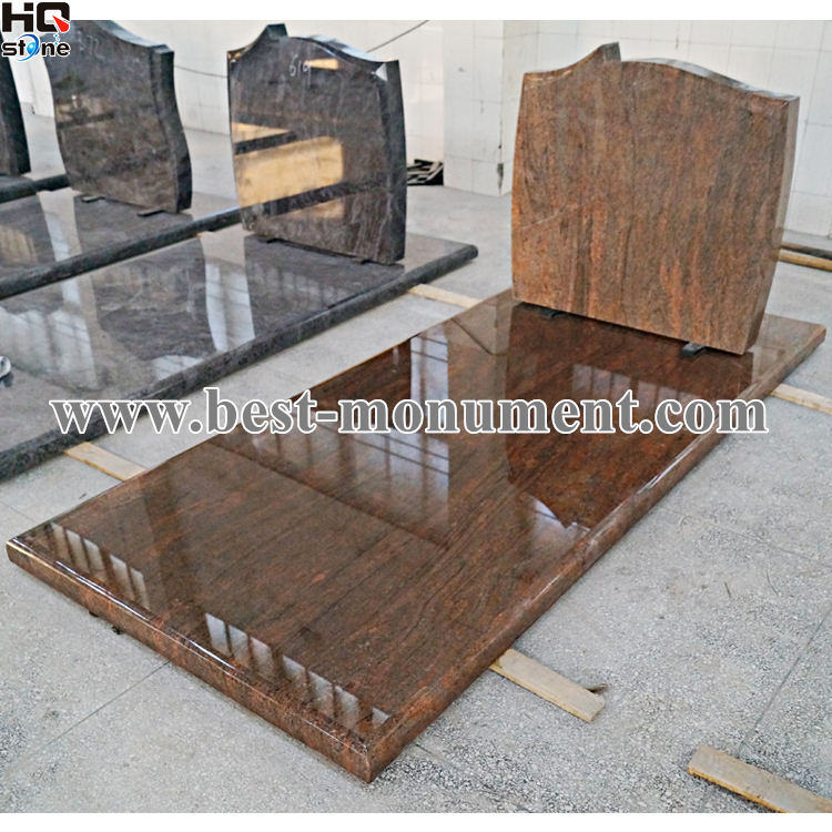 granite funerary monuments