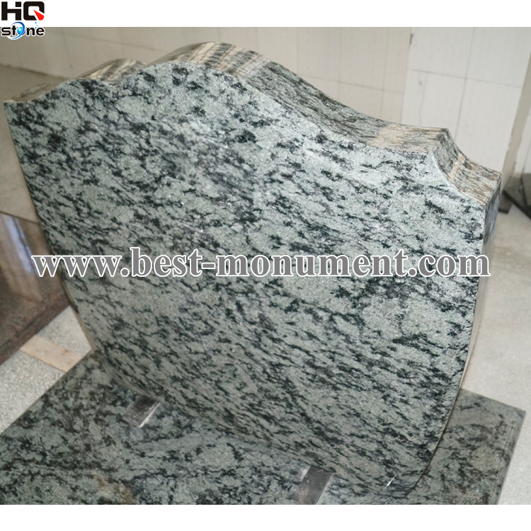 marble color gravestone