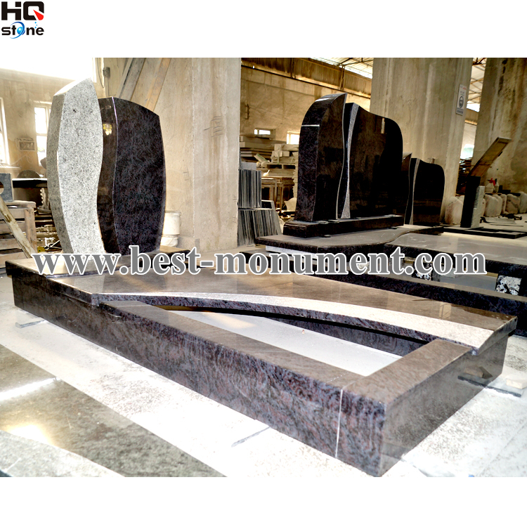 granite monument