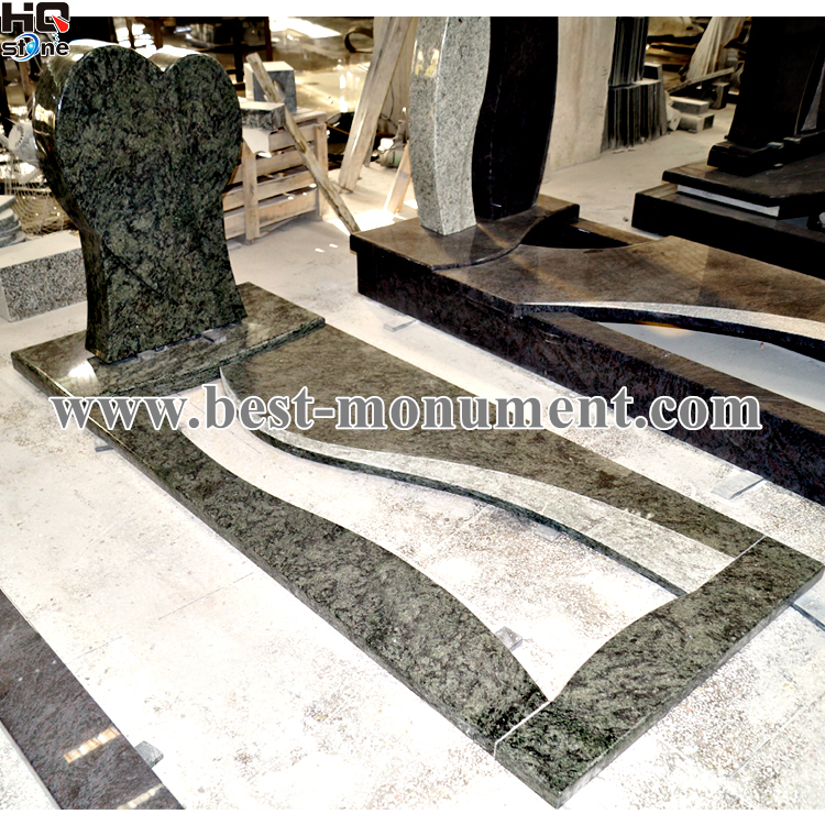 granite tombstone