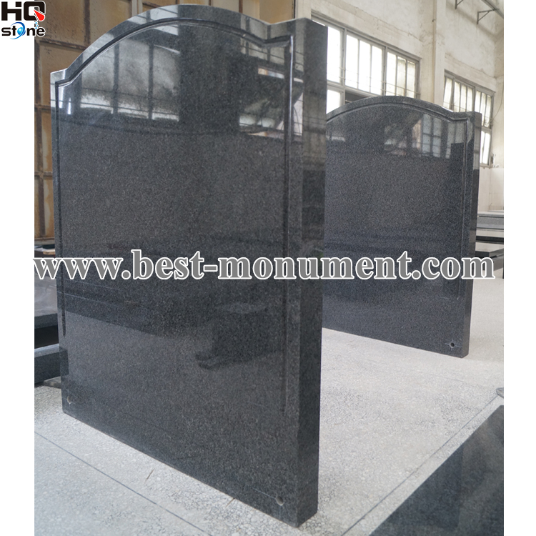 headstones marble vs granite
