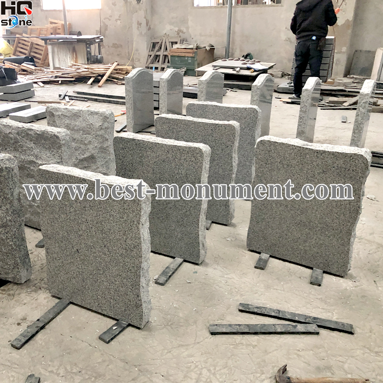 cremation stones
