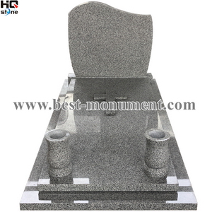 stone tombstone