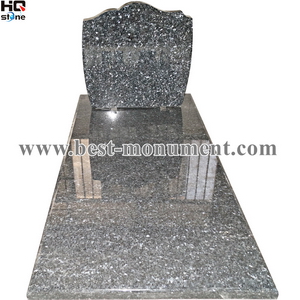 grave without gravestone