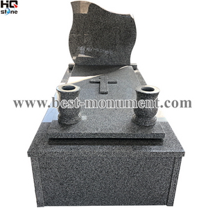 funeral tomb