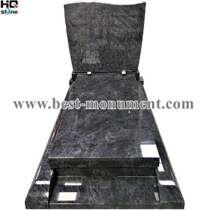 granite tomb