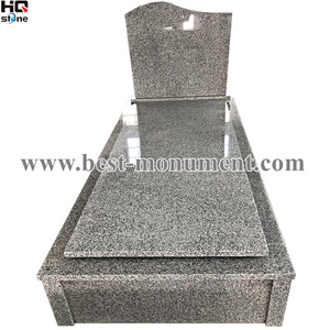 funeral granite color