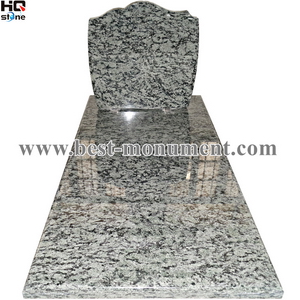 marble tombstone