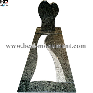 granite tombstone