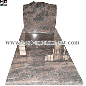 marble tomb