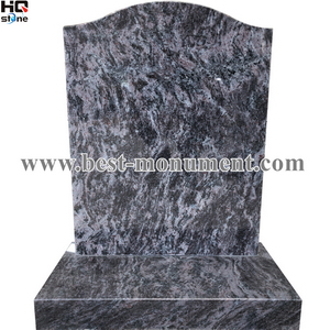 heart headstones